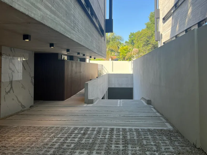 Sense Libertador departamentos a estrenar en buenos aires desarrollo inmobiliario Desarrollos HA Emprendimientos Inmobiliaria Bridge 2