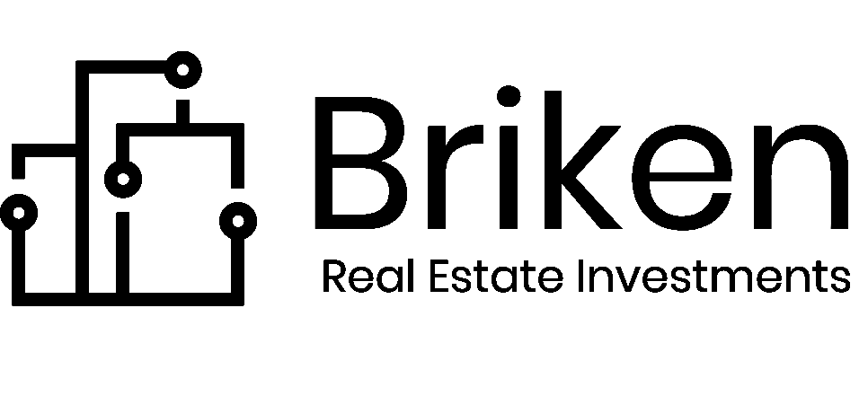 Logo Briken Real Estate Investments