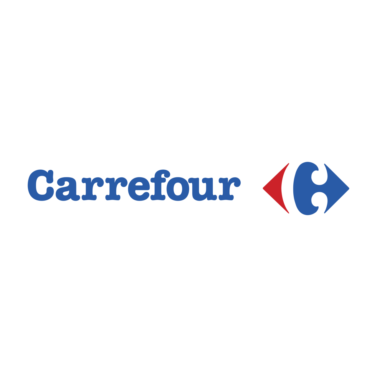 logo de carrefour