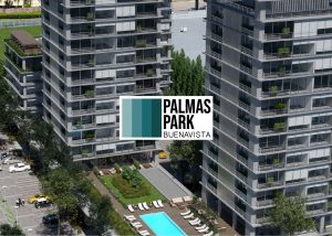 Emprendimiento - Palmas - Inmobilbiaria en Buenos Aires