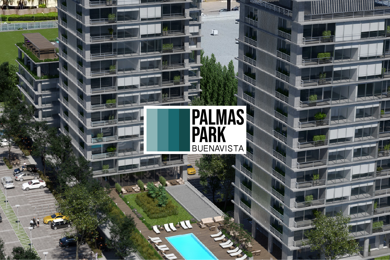 Emprendimiento - Palmas - Inmobilbiaria en Buenos Aires