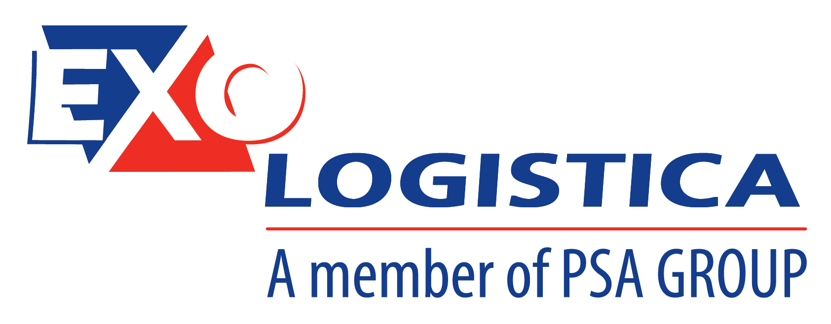 Logo Exologistica
