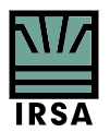 logo de irsa