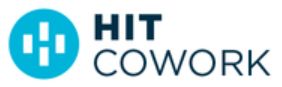 logo de hit cowork