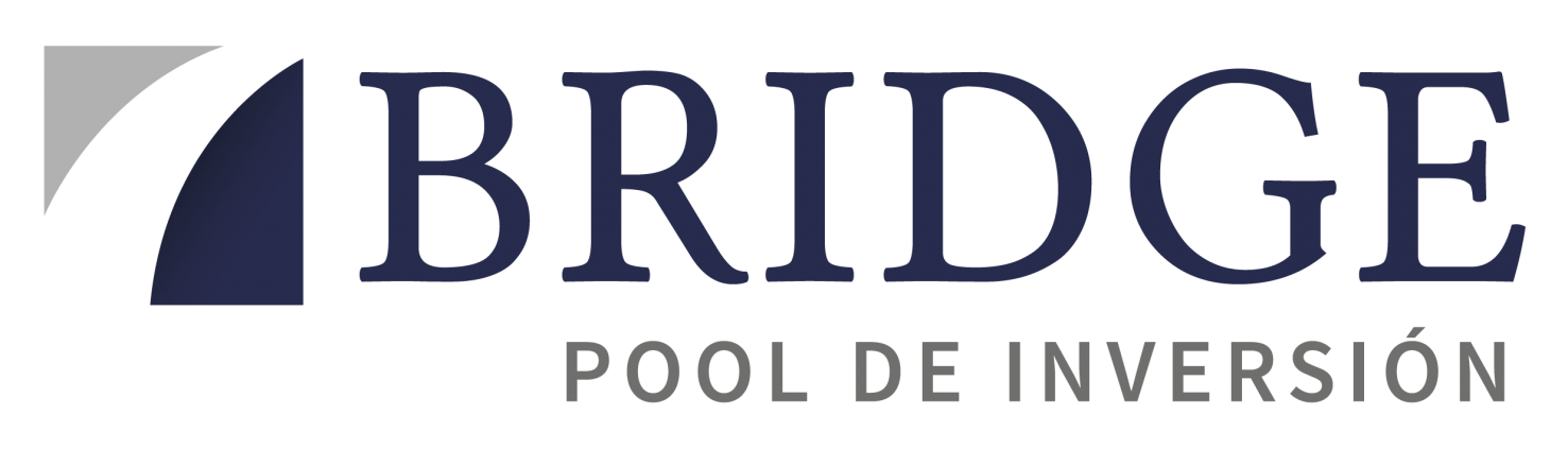 LOGO Bridge Argentina – Pool de Inversion Logo Bridge Pool de inversión
