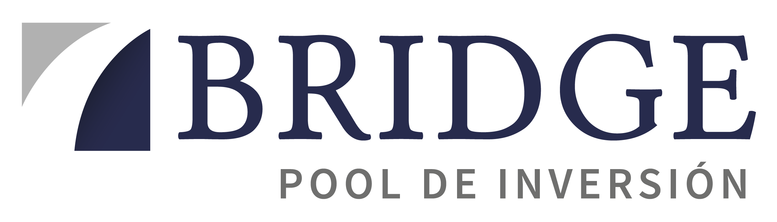 LOGO Bridge Argentina – Pool de Inversion Logo Bridge Pool de inversión