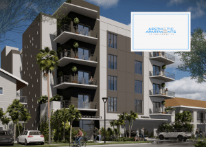 Aesthetic Apartments - Hollywood, Florida