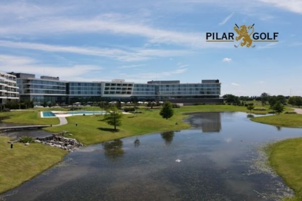 Emprendimiento Inmobiliario, Pilar Golf - Bridge Argentina - Real Estate Argentina - Desarrollo inmobiliario