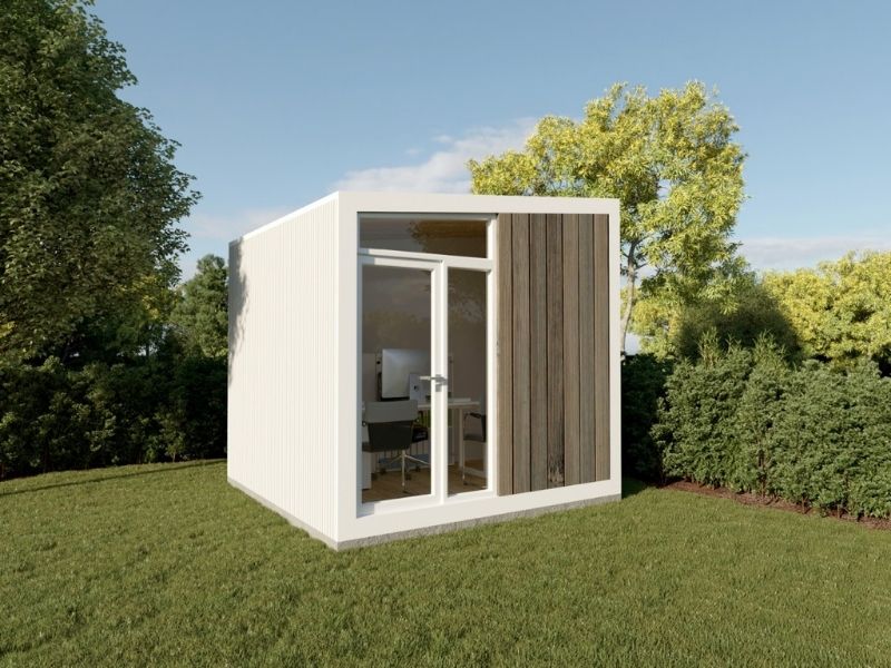 Tyni cap – SteelPlex, sistema de framimg – Construcción en seco – Construcción por panlizado Tyni cap - SteelPlex, sistema de framimg - Construcción en seco - Construcción por panlizado