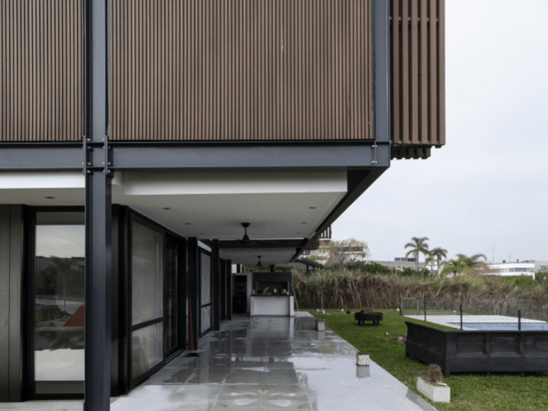 Construccion-en-seco y sustentabilidad – Paneles -steel frame – Steelplex SteelPlex construcción en seco