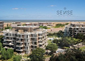Inversiones en Uruguay, Bridge, Sense Manantiales