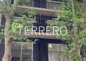 Bridge Desarrollos, inversiones a estrenar, edificio a estrenar, Terrero 910