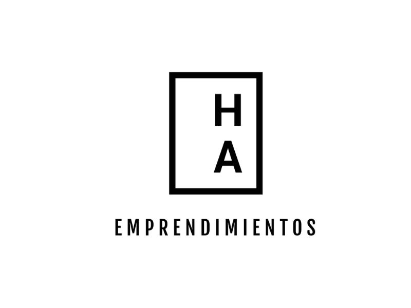 Logo HA Emprendimientos