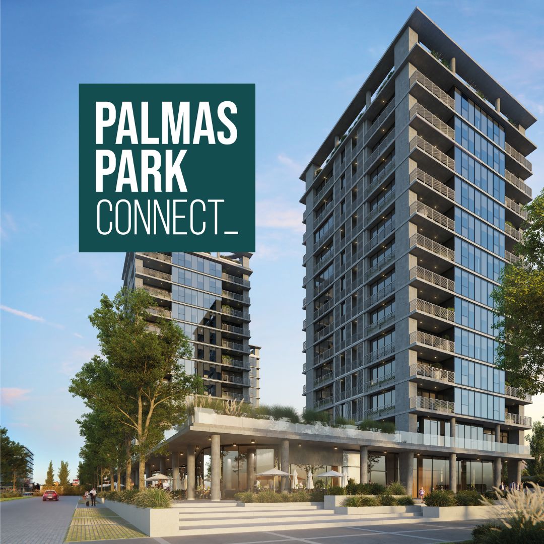 PALMAS PARK CONNECT