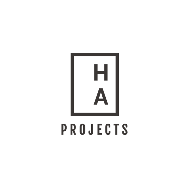 Logo HA Projects