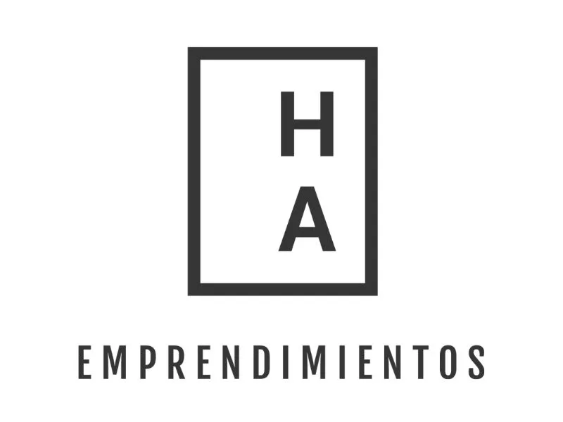 HA Emprendimientos Logo 1