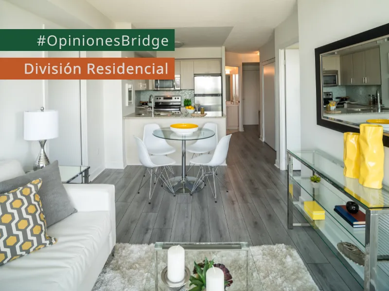Bridge, inmobiliaria real estate, alquileres temporarios, tendencia 2024, aumento en el mercado inmobiliario, alquileres temporarios en argentina