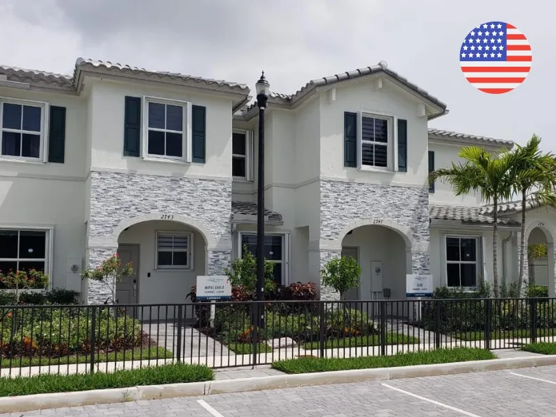 Bridge inmobiliaria en estados unidos inversiones en USA inversiones en dolares compra una casa en miami casas nuevas en florida