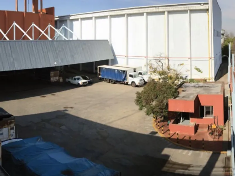 Bridge, inmobiliaria en buenos aires, centros logisticos en caba, demanda de infraestructura logistica en CABA