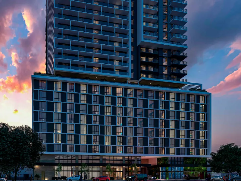 SENSE Edgewater, desarrollo inmobiliario en estados unidos (1) SENSE Edgewater desarrollo inmobiliario en estados unidos 1