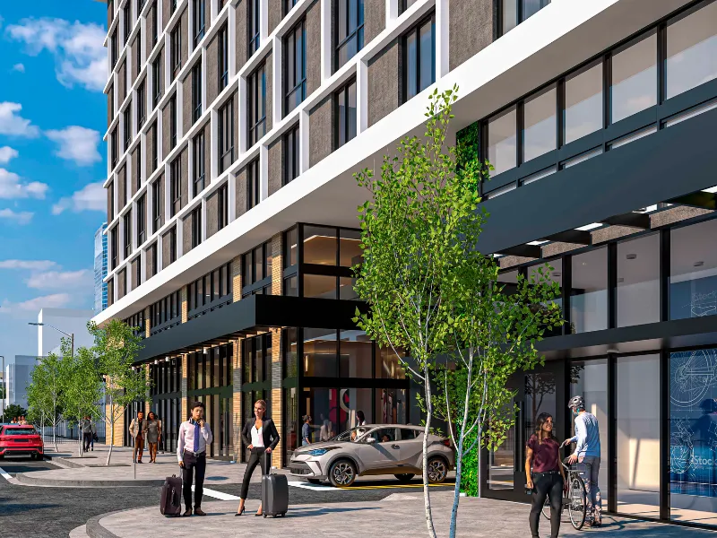 SENSE Edgewater desarrollo inmobiliario en estados unidos 2 1
