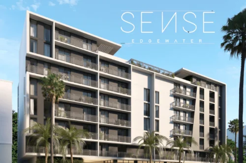 Sense Edgewater – Bridge Inversiones Sense Edgewater - Bridge Inversiones