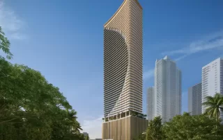 Bridge inmobiliaria real estate Edge House en Miami edificios premium en miami inmobiliaria en miami 1