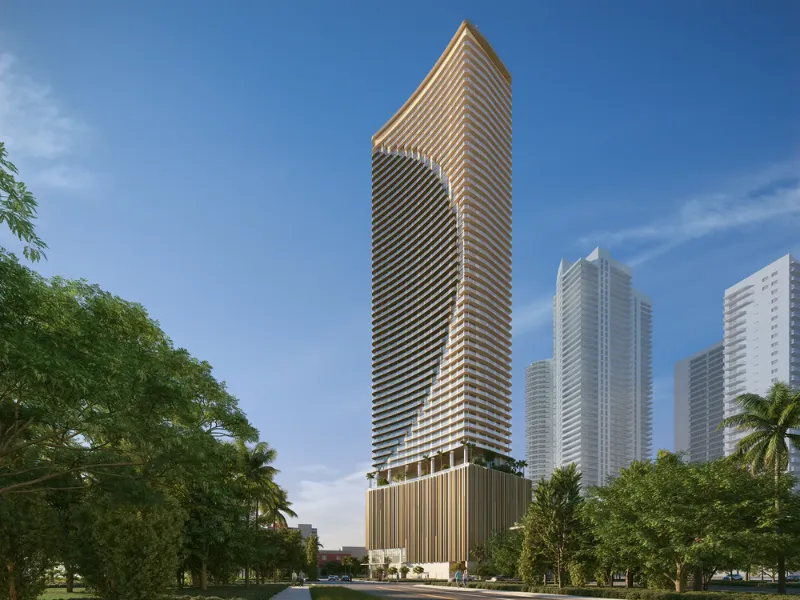 Bridge inmobiliaria real estate Edge House en Miami edificios premium en miami inmobiliaria en miami 1