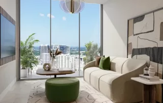 Bridge inmobiliaria real estate Edge House en Miami edificios premium en miami inmobiliaria en miami 4