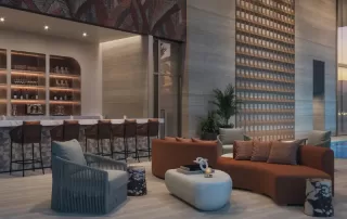 Bridge inmobiliaria real estate Edge House en Miami edificios premium en miami inmobiliaria en miami 6