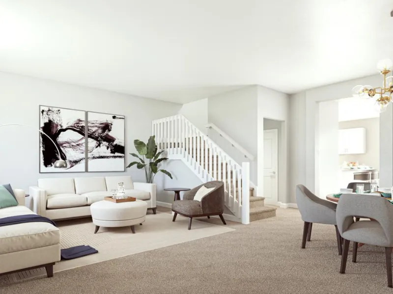 Bridge inmobiliaria real estate inmobiliarias en estados unidos Townhouses en Florida 2
