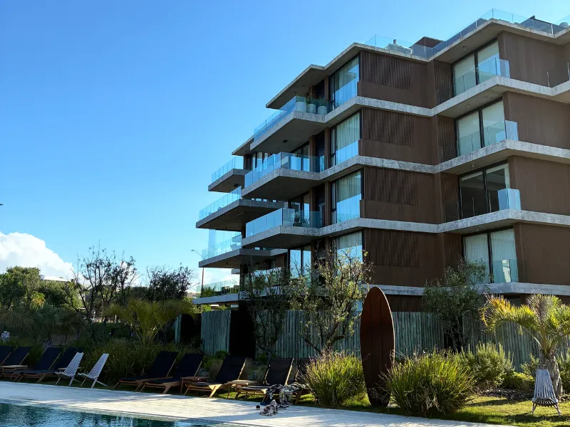 Bridge inmobiliaria en buenos aires sense manantiales en uruguay SENSE desarrollos en punta del este 1