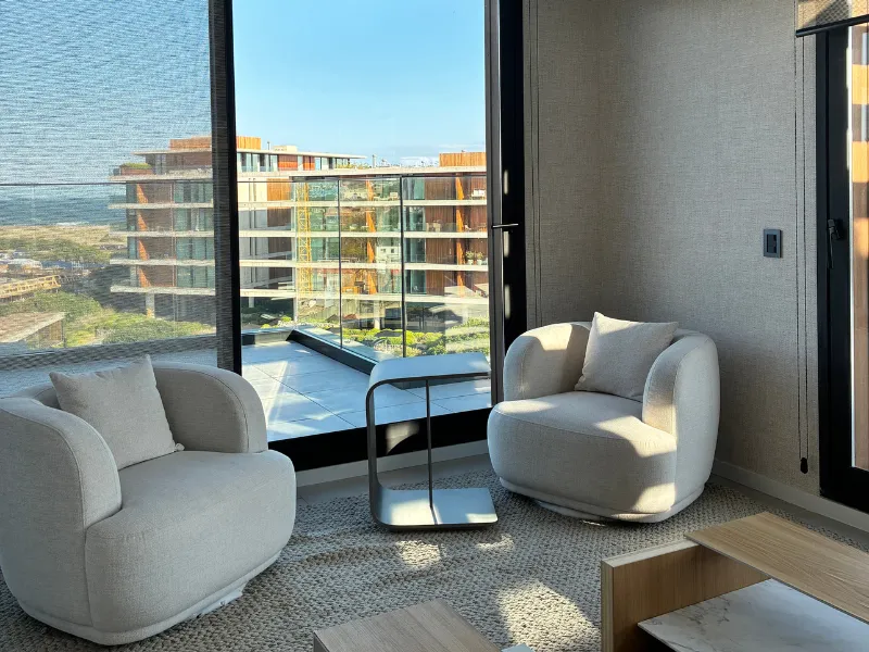 Bridge inmobiliaria en buenos aires sense manantiales en uruguay SENSE desarrollos en punta del este 4