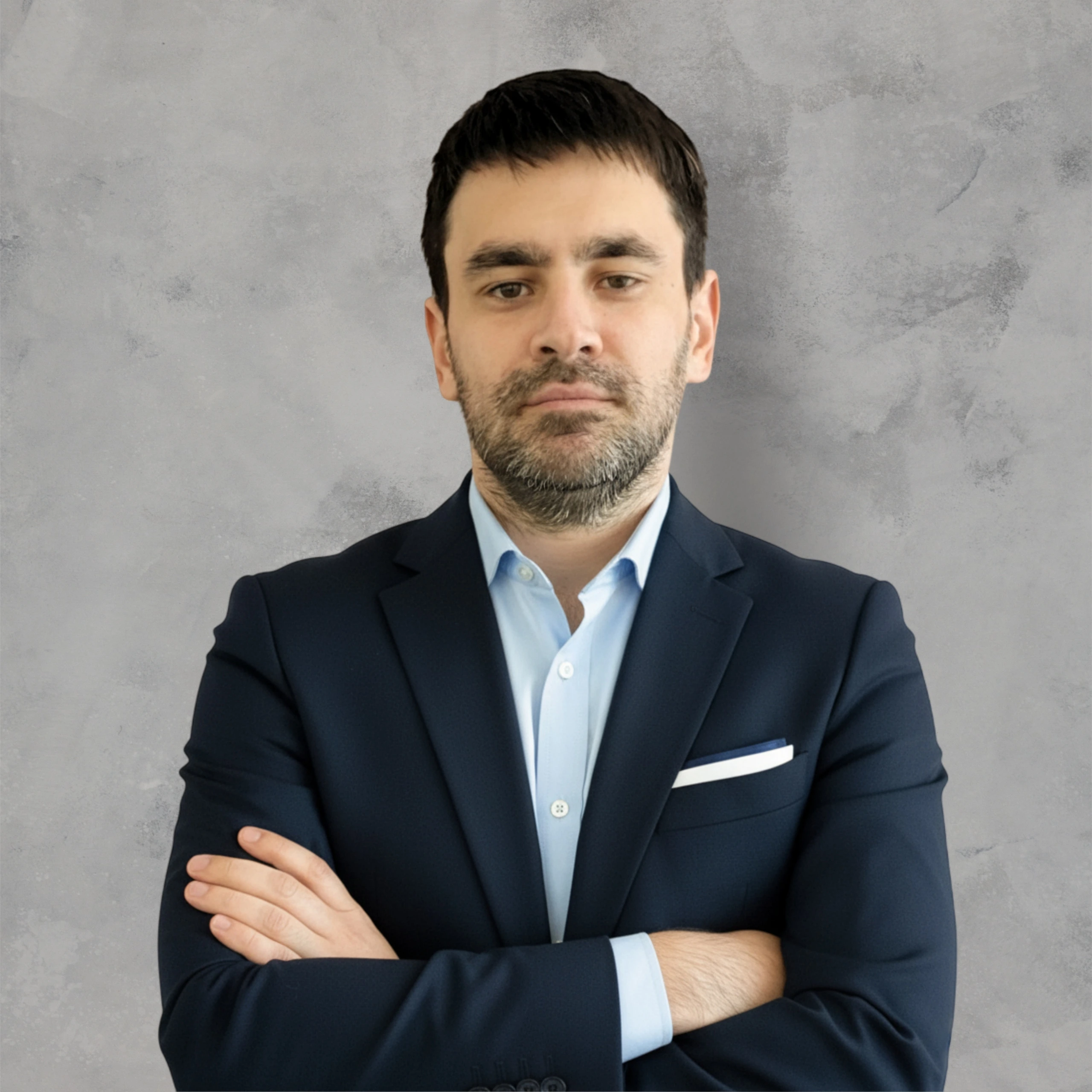 Damian Roth Director Desarrollos Bridge Inmobiliaria 1