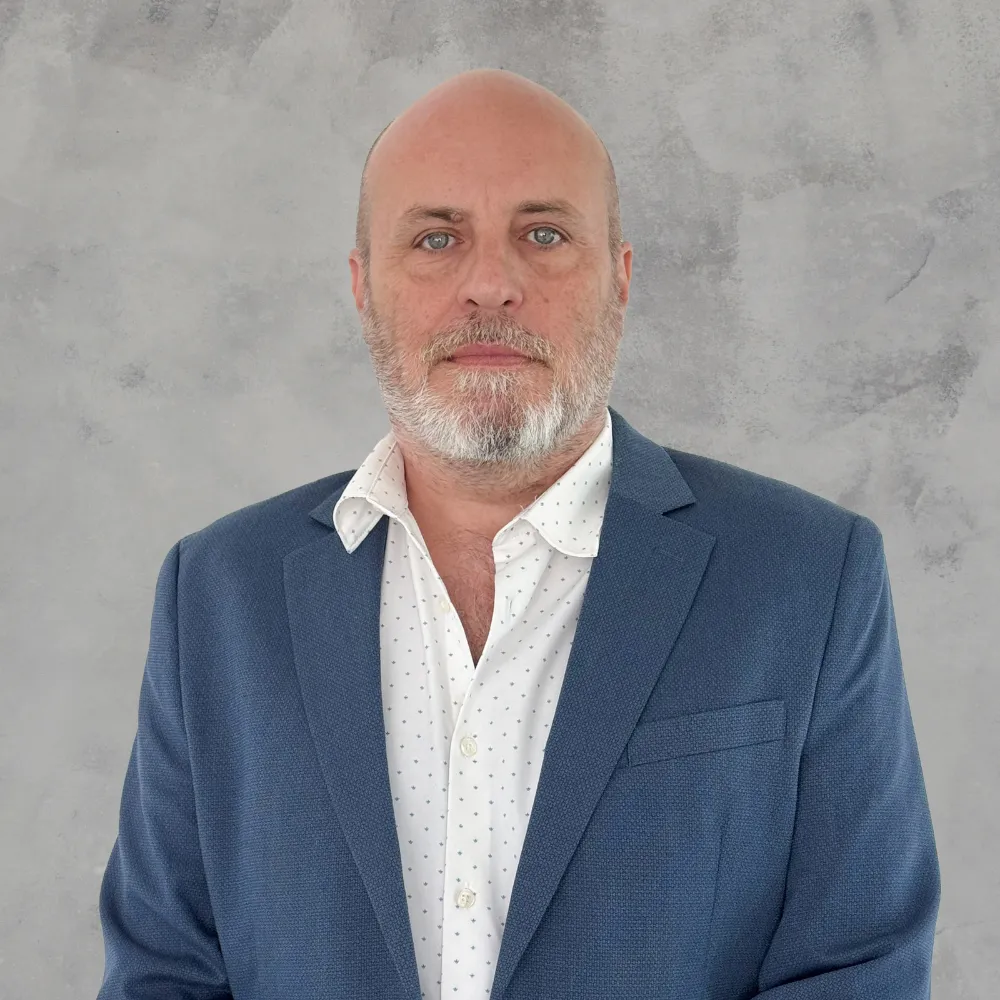 martin soto