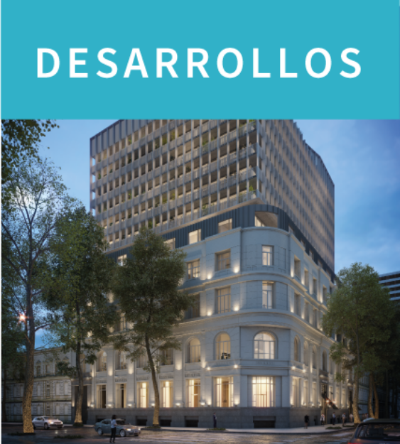 Div. Desarrollos