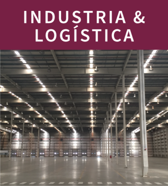 Div. Industria y Logistica