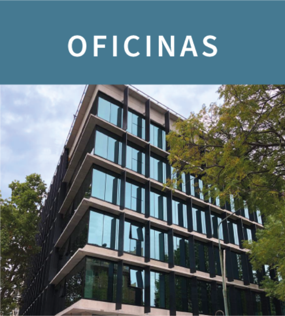 Div. Oficinas