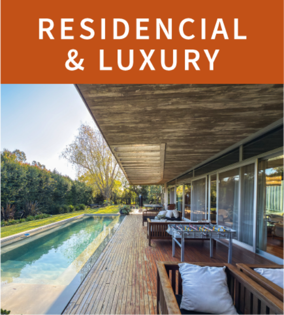Div. Residencial y