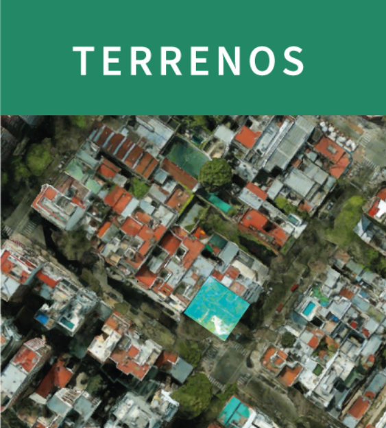 Div. Terrenos