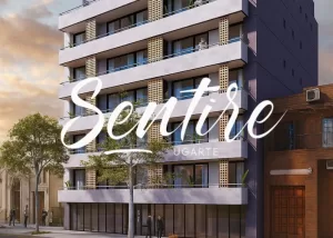 Bridge inmobiliaria en buenos aires Sentire Ugarte desarrollo en obra 2
